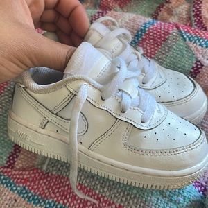 Air Force One 🖤
